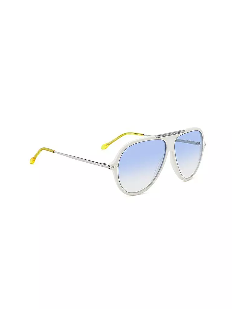 ISABEL MARANT Sonnenbrille IM 0162/S/60 hellblau