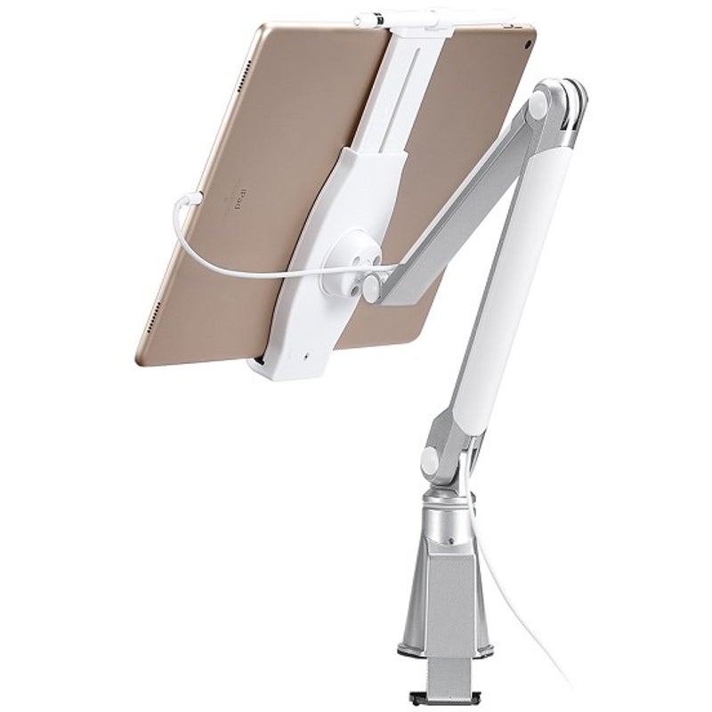 Neomounts TABLET-D100SILVER bureausteun voor tablet