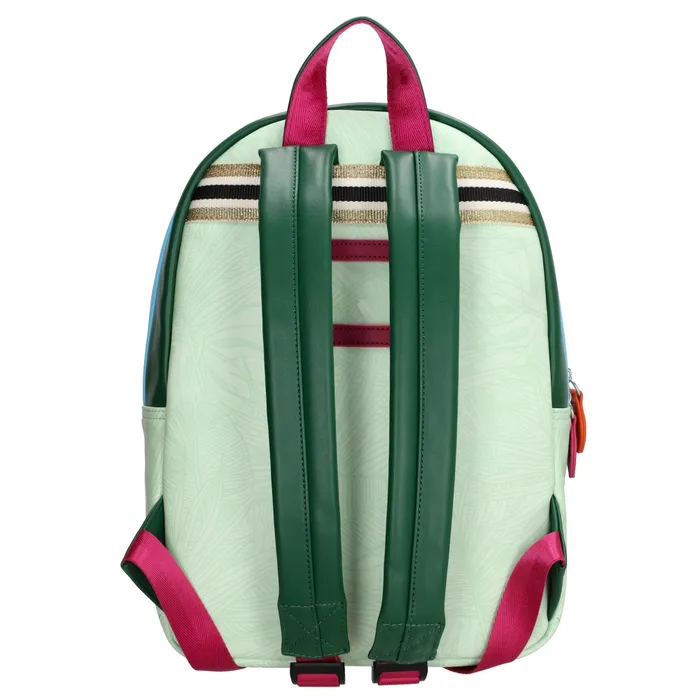 Zebra Trends Kinderrugzakje Multi