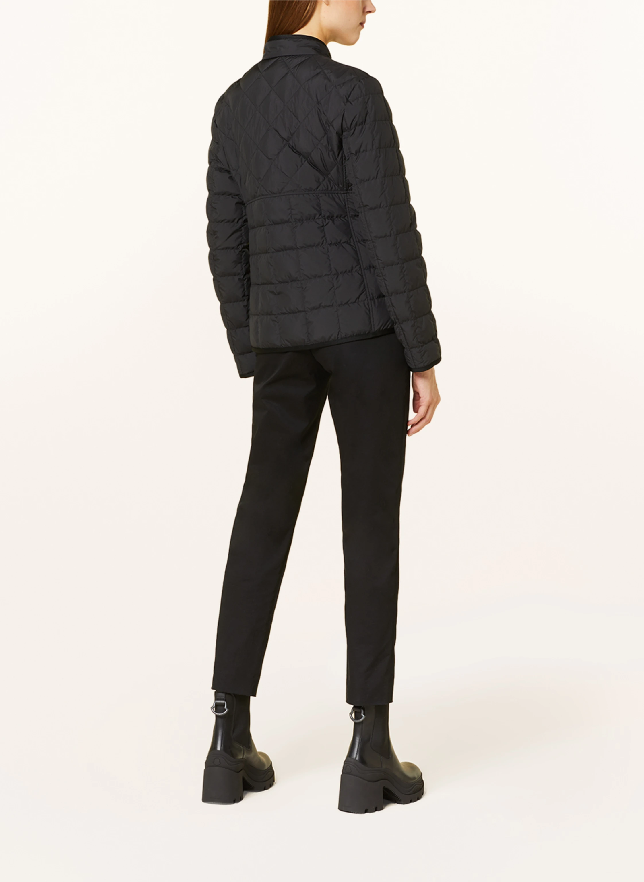 MONCLER Daunenjacke COURLIS