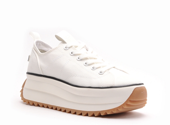 Tamaris basses femme 23731 41 blanc