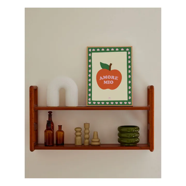 Ma petite vie Affiche Amore Mio