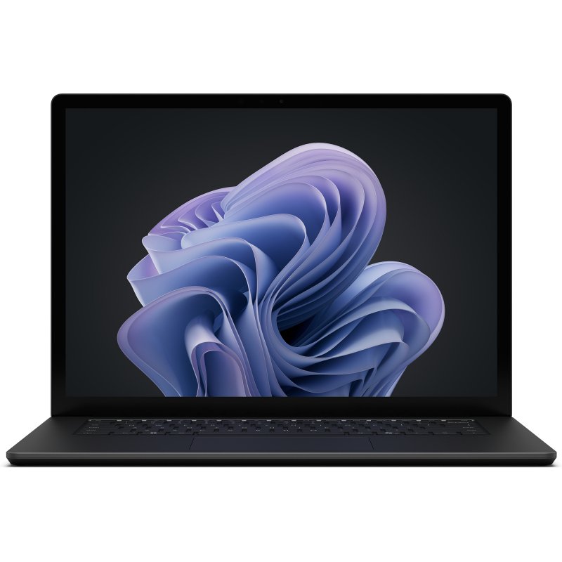Microsoft Surface Laptop 6 Intel Core Ultra 5 135H Ordinateur portable 38,1 cm (15