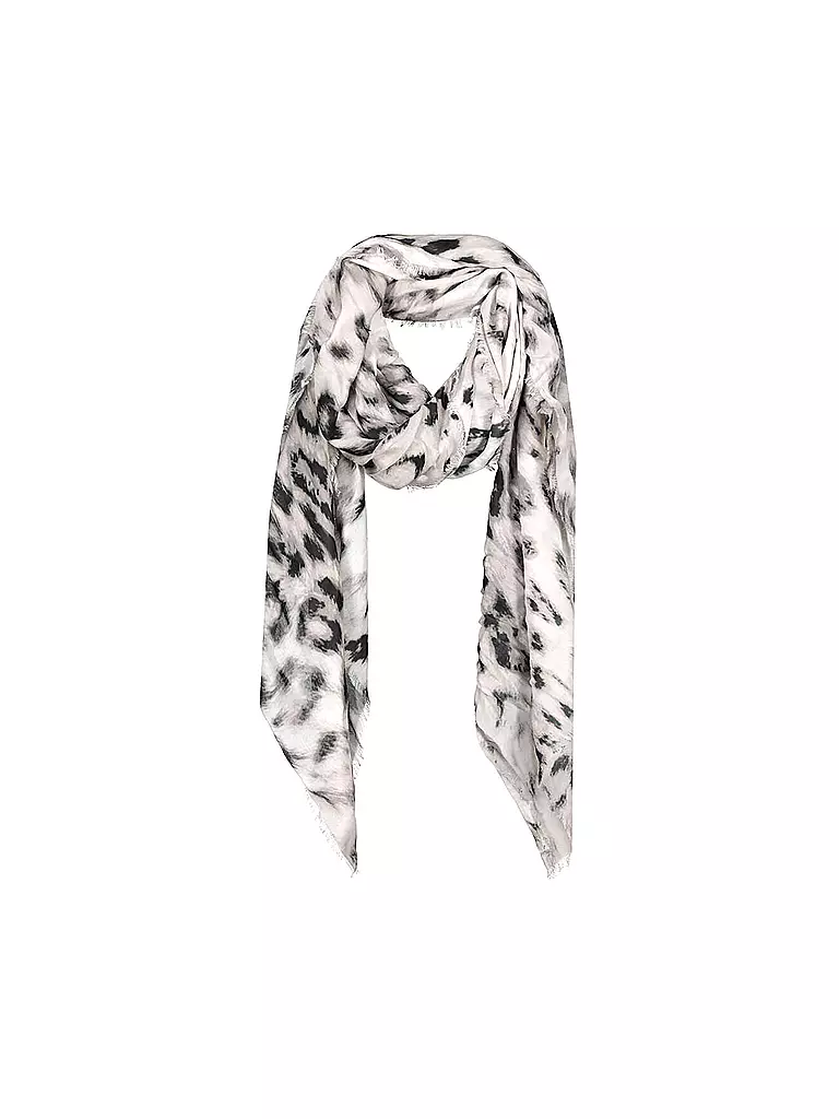 MONARI Schal creme