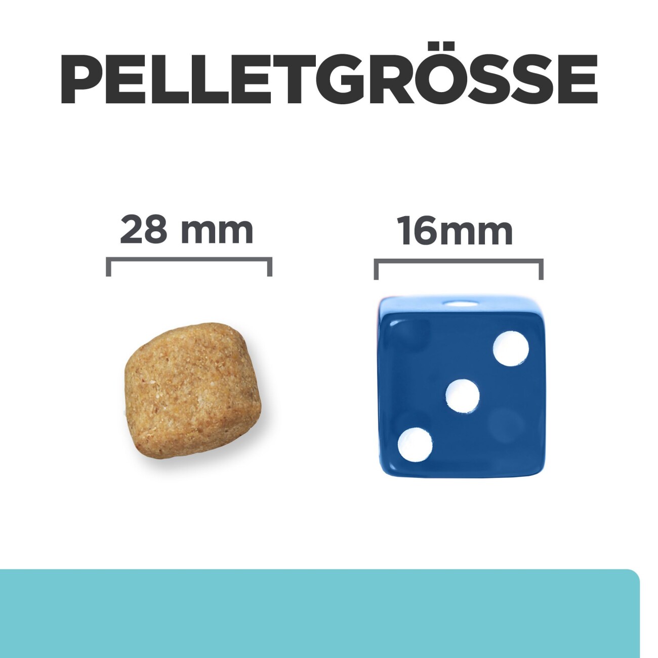 Hill's Prescription Diet t/d Futter zur Zahnreinigung 10 kg
