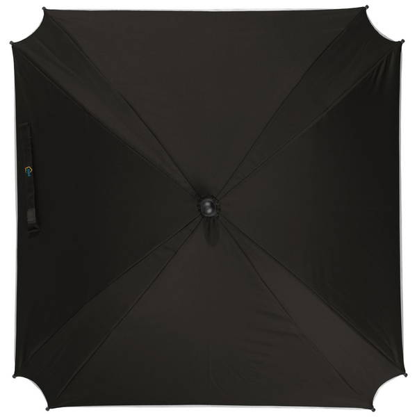 fillikidfillikid   Sonnenschirm XL schwarz