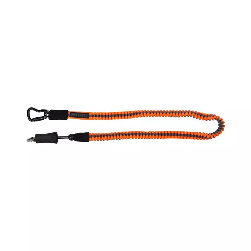 Leash d´aile MYSTIC Kite handle pass long 200 Orange