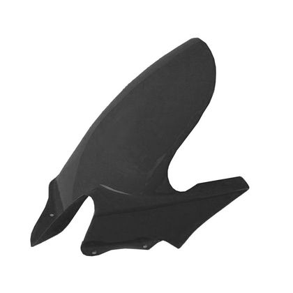 Garde boue Barracuda NOIR - Noir