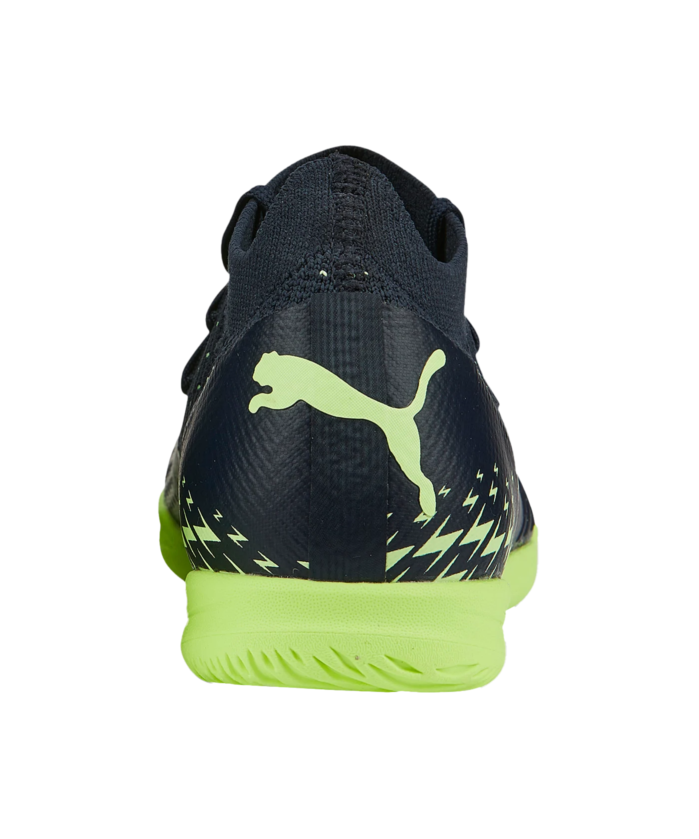 PUMA FUTURE 3.4 Fastest IT Halle Jr Kids Blau F01