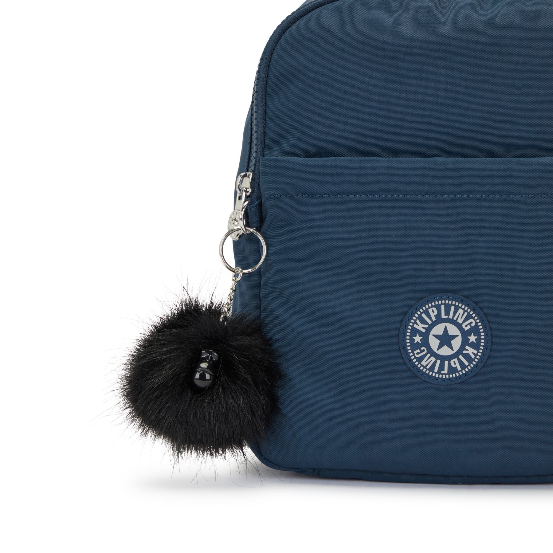 MARLEE Sac à dos compact avec compartiments fonctionnels - Blue Embrace GG