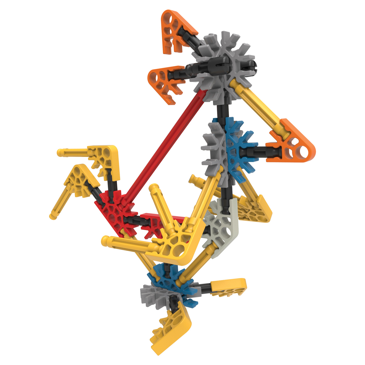 K'Nex Value Box, 522 dlg.