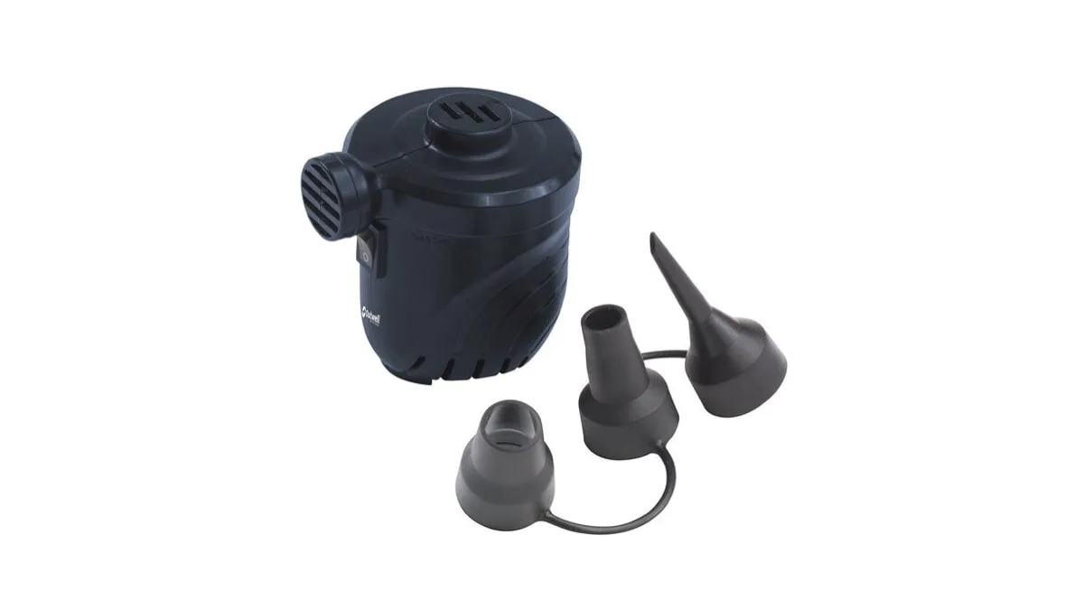 Outwell Sky2 Pump 12v/230v Navy