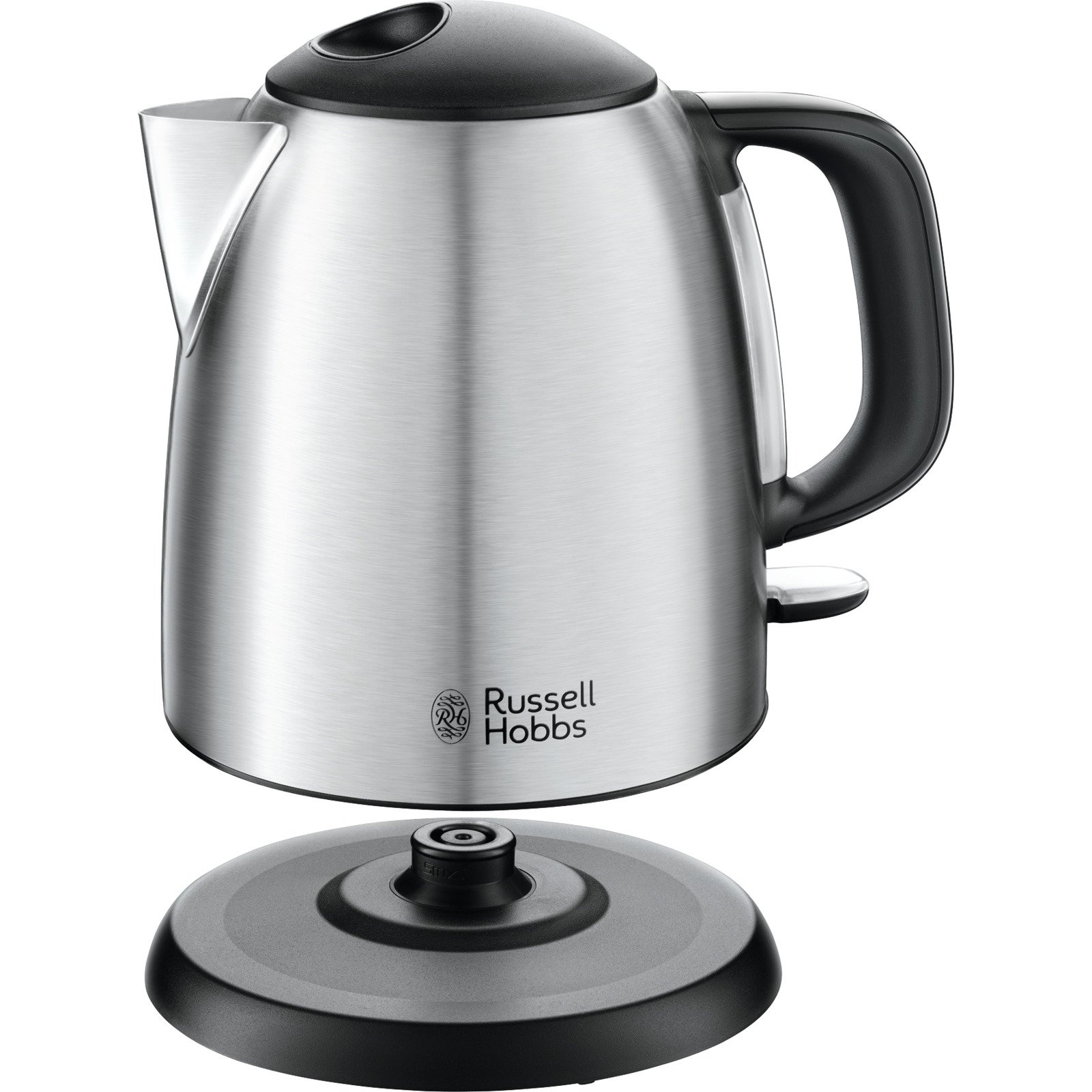 Russel Hobbs Adventure Mini-Wasserkocher 1 Liter