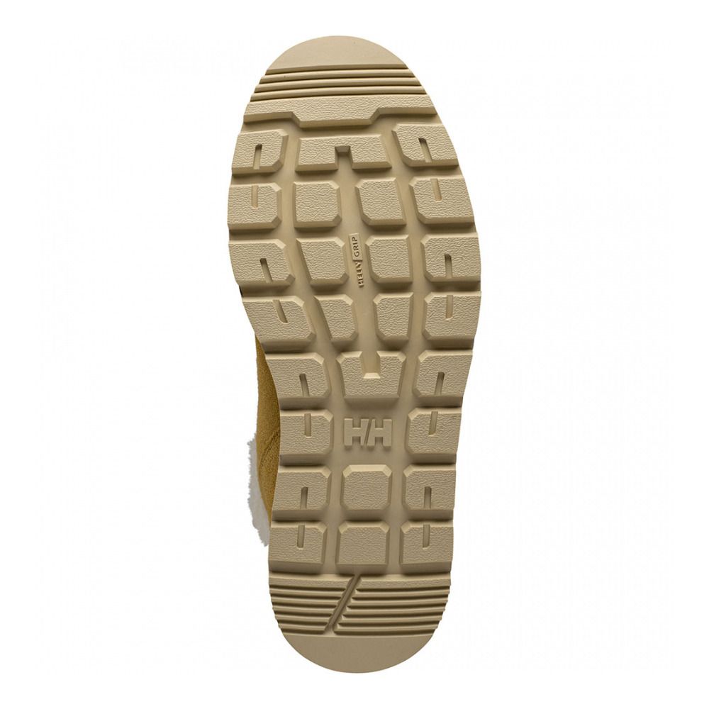 Helly Hansen ALMA - Après-ski Femme new wheat/snow