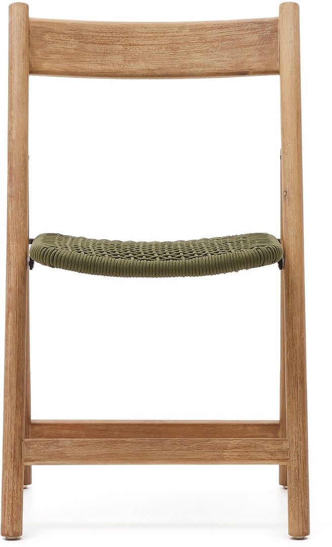 Kave Home   Dandara Tuinstoel