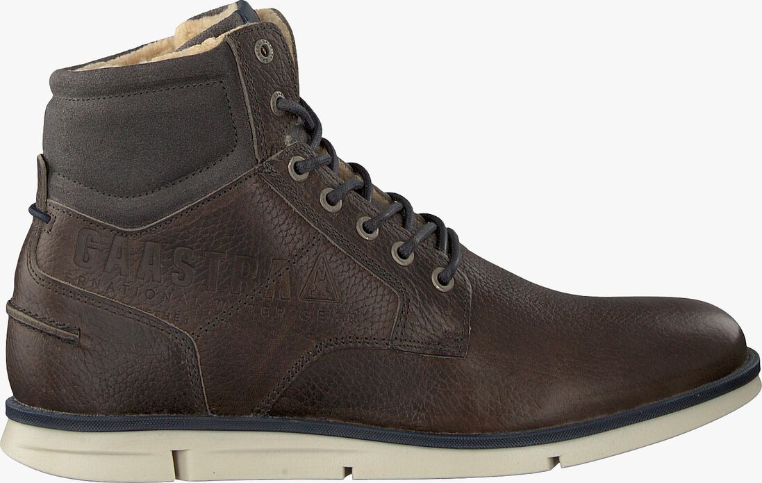 GAASTRA grijze gaastra veterboots iberian mid tmb