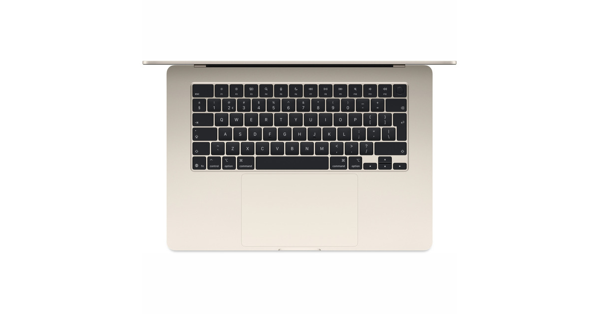 AppleMacBook Air 2025 15