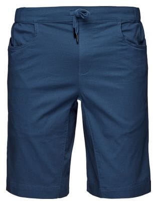 Short Escalade Black Diamond Notion Bleu