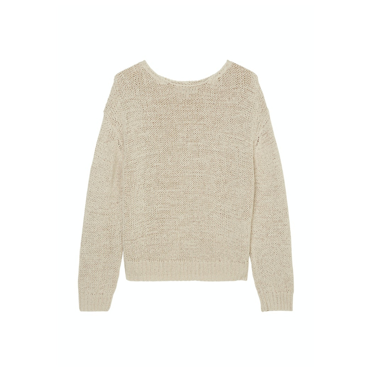 Marc o'Polo Pullover, longsleeve, boat nec