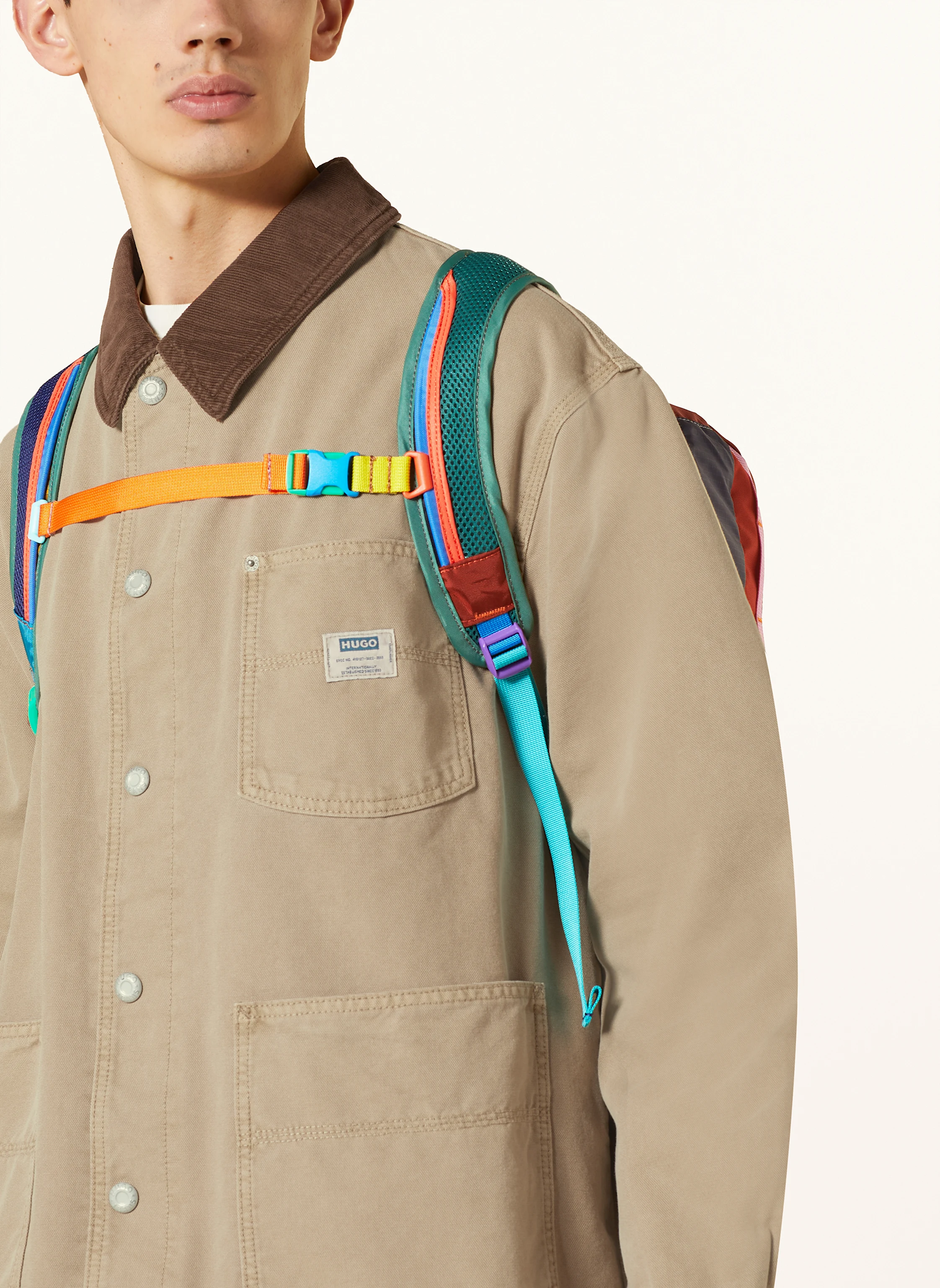 cotopaxi Rucksack BATAC 16 l mit Laptop-Fach