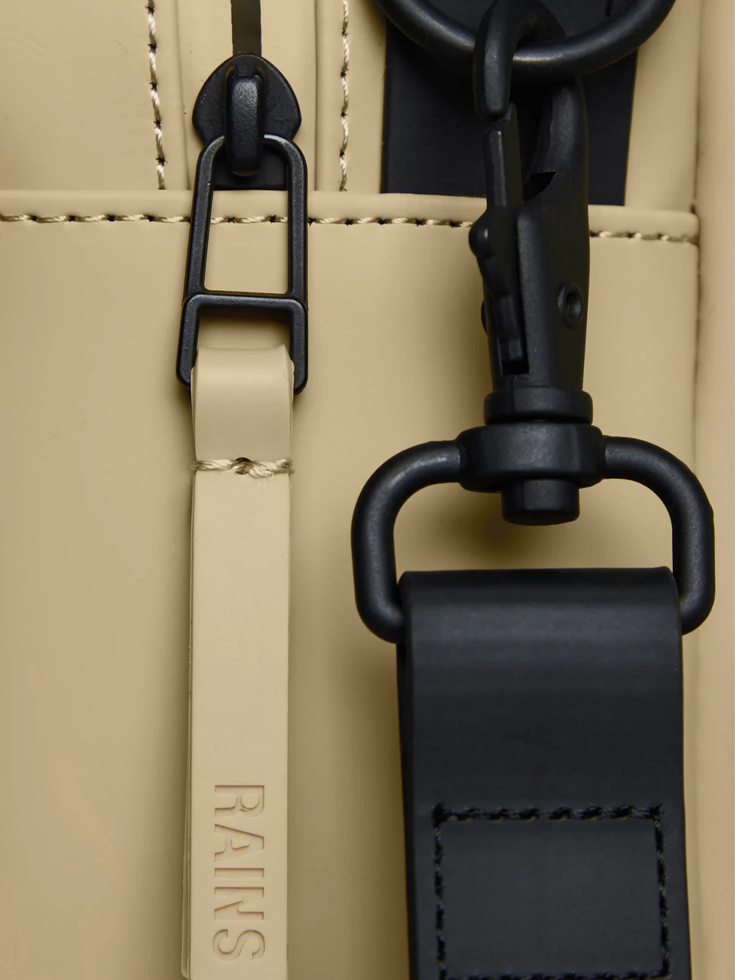 Box Bag