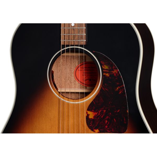 Epiphone 1942 Banner J-45 VS