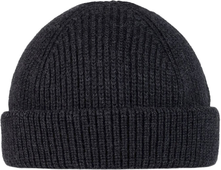 Buff Buff Ervin Knitted Beanie Grå