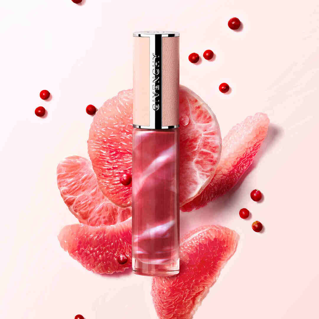 GIVENCHY LÁBIOS Rose Perfecto Liquid