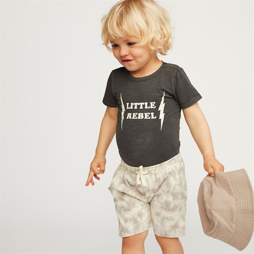 Køb Sofie Schnoor Warm Grey Monty Shorts