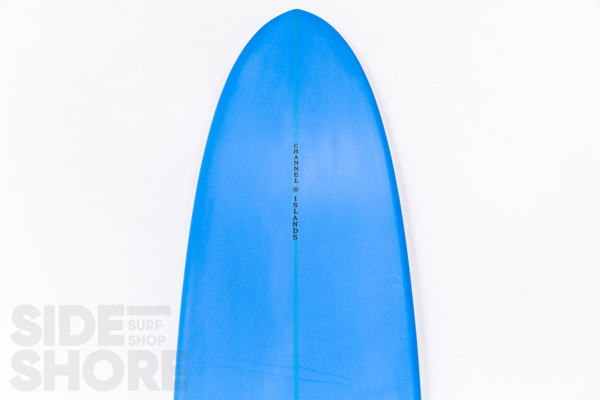 Al Merrick CI Mid - Tint - 7'2 x 21 1/4