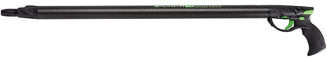 SALVIMAR - FUSIL PNEUMATIQUE DARK SIDE