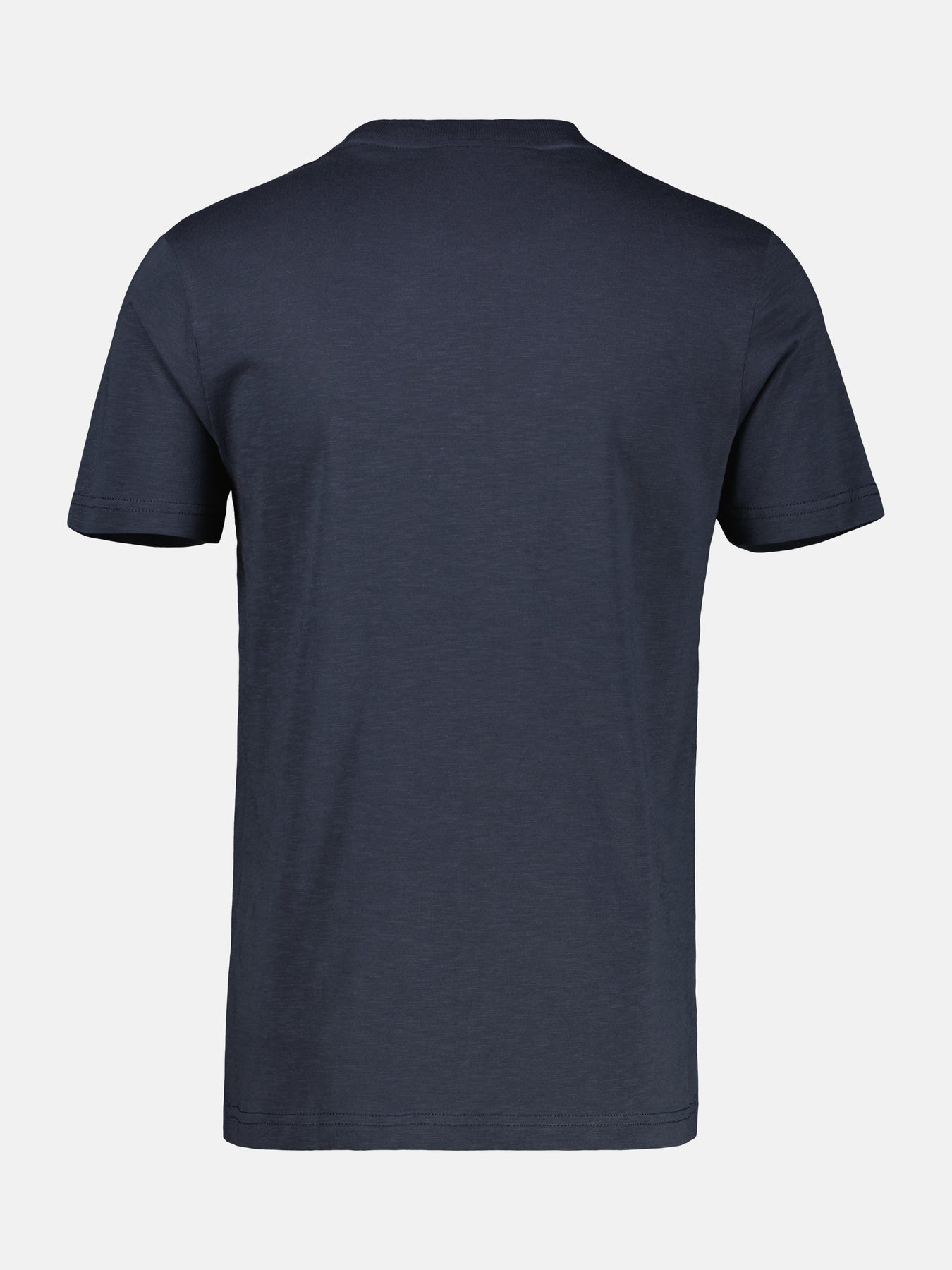 Sommerliches T-Shirt in Großen Größen