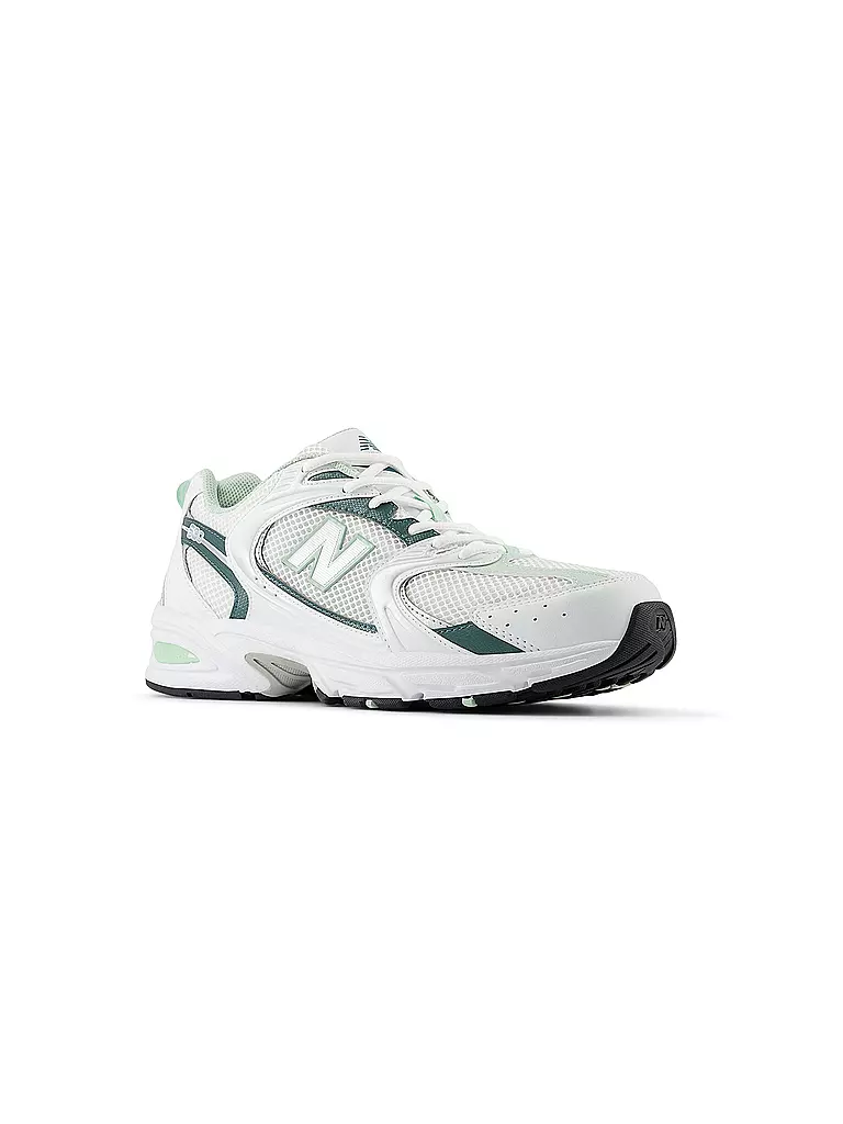 NEW BALANCE Sneaker 530 weiss