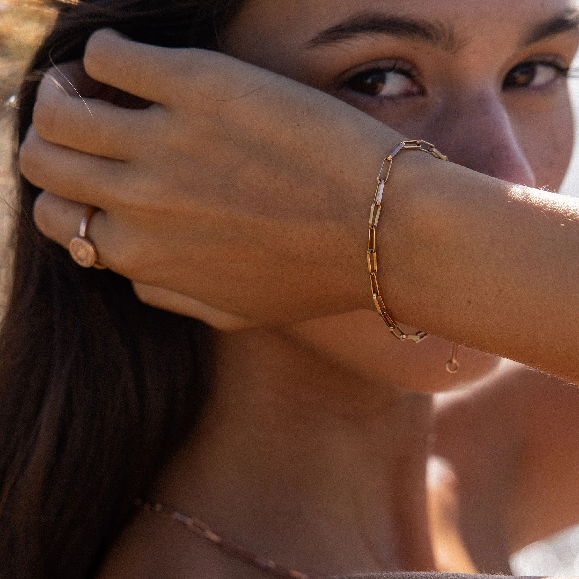 Waina Armband - PURELEI
