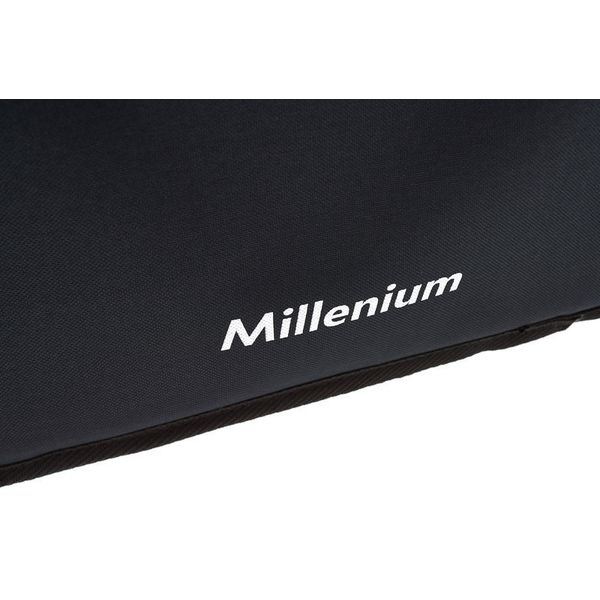 Millenium Twin Pedal Tasche