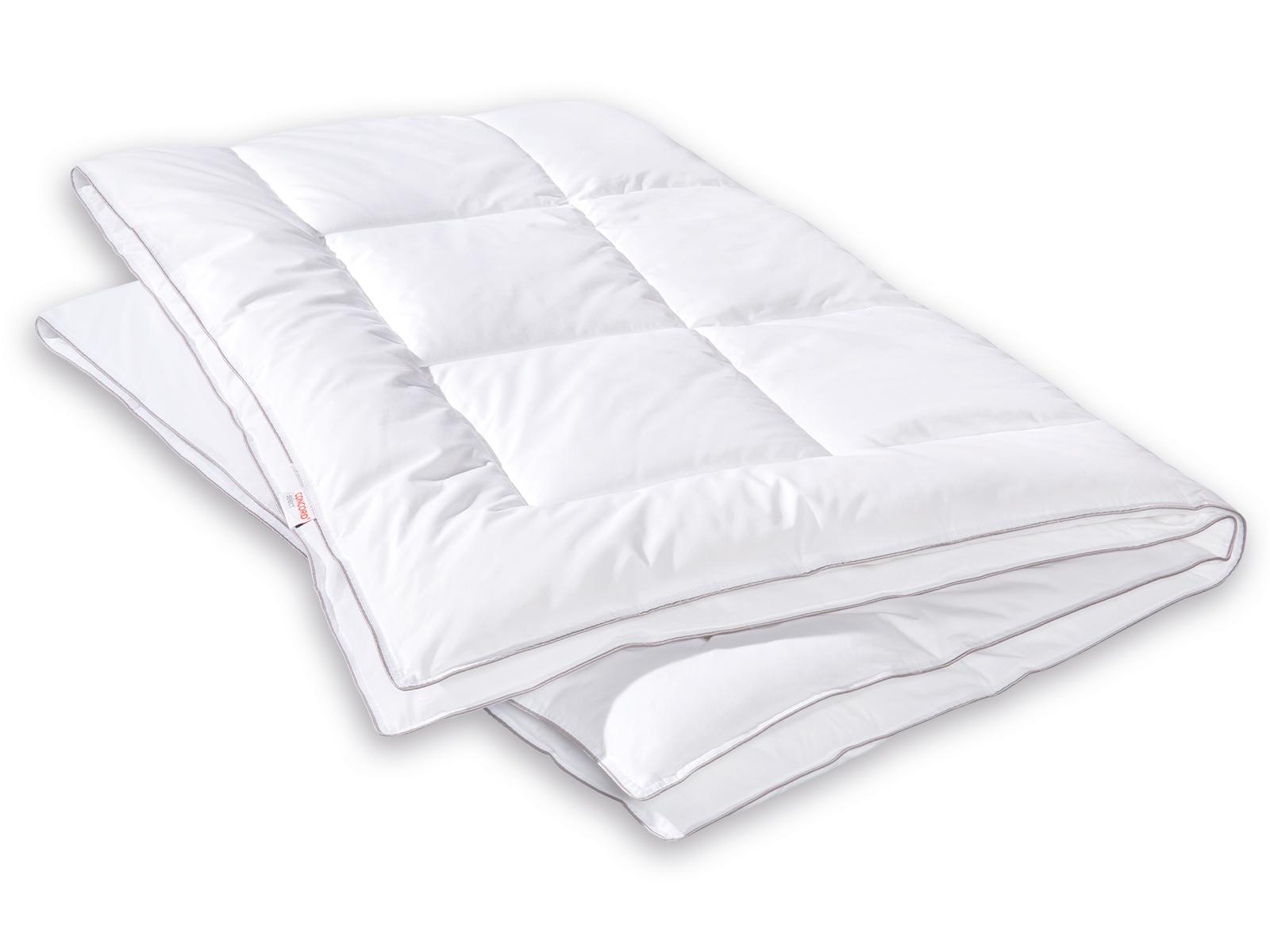 Concord Select Cotton Monosteppbett - 135x200cm