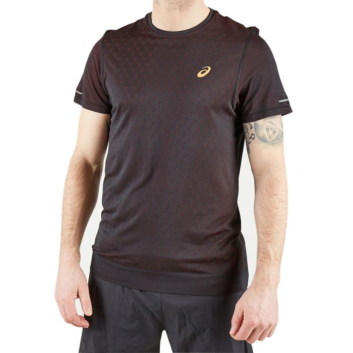 Asics Herre T-shirts Gel-Cool T-Shirt