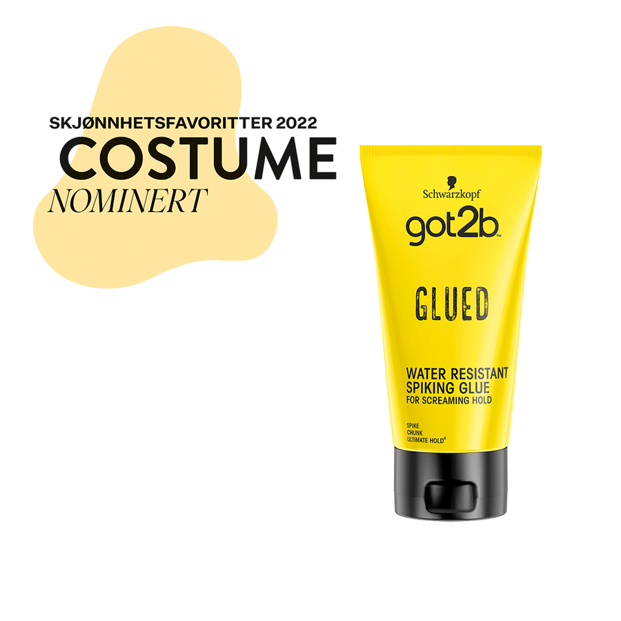 Schwarzkopf Got2B Glued Spiking Glue 150ml