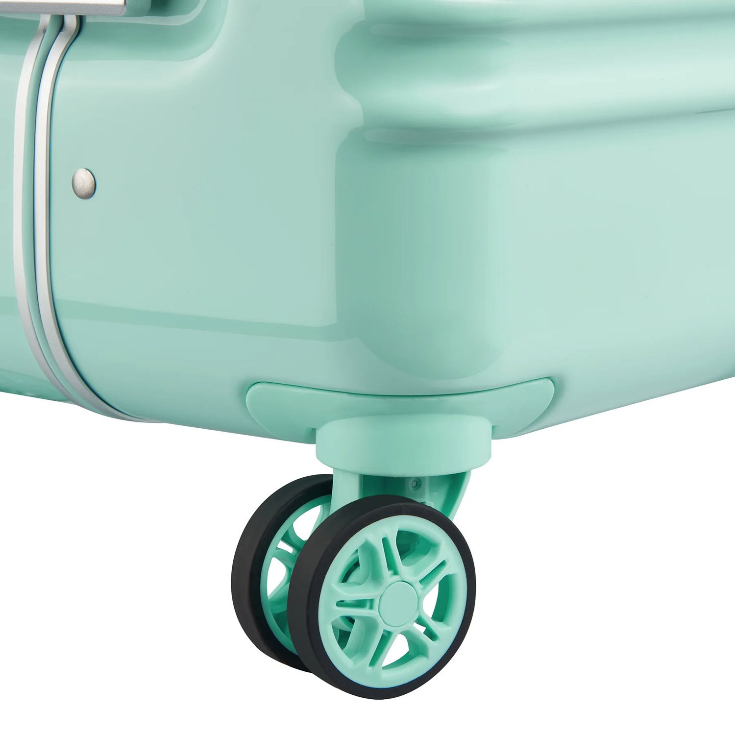 Delsey Bastille 2.0 Cabin Trolley 55/35 mint