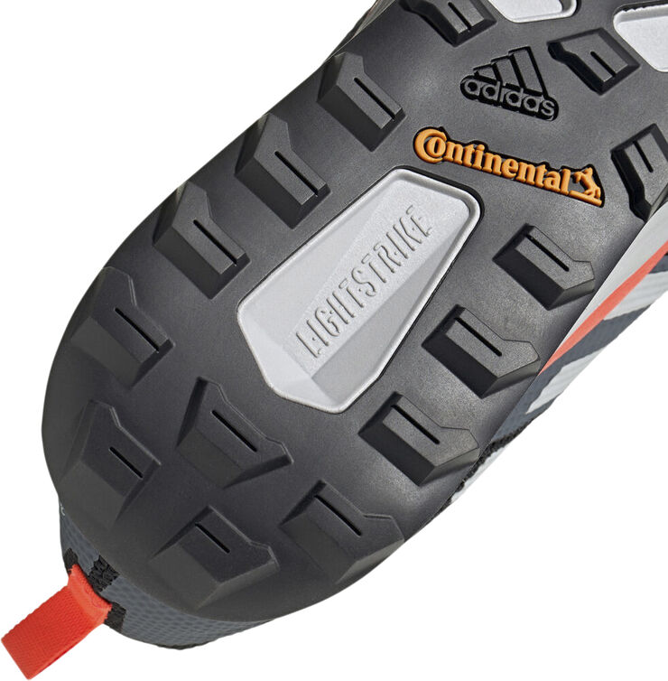 adidas Terrex Two GORE-TEX trail løbesko Grå