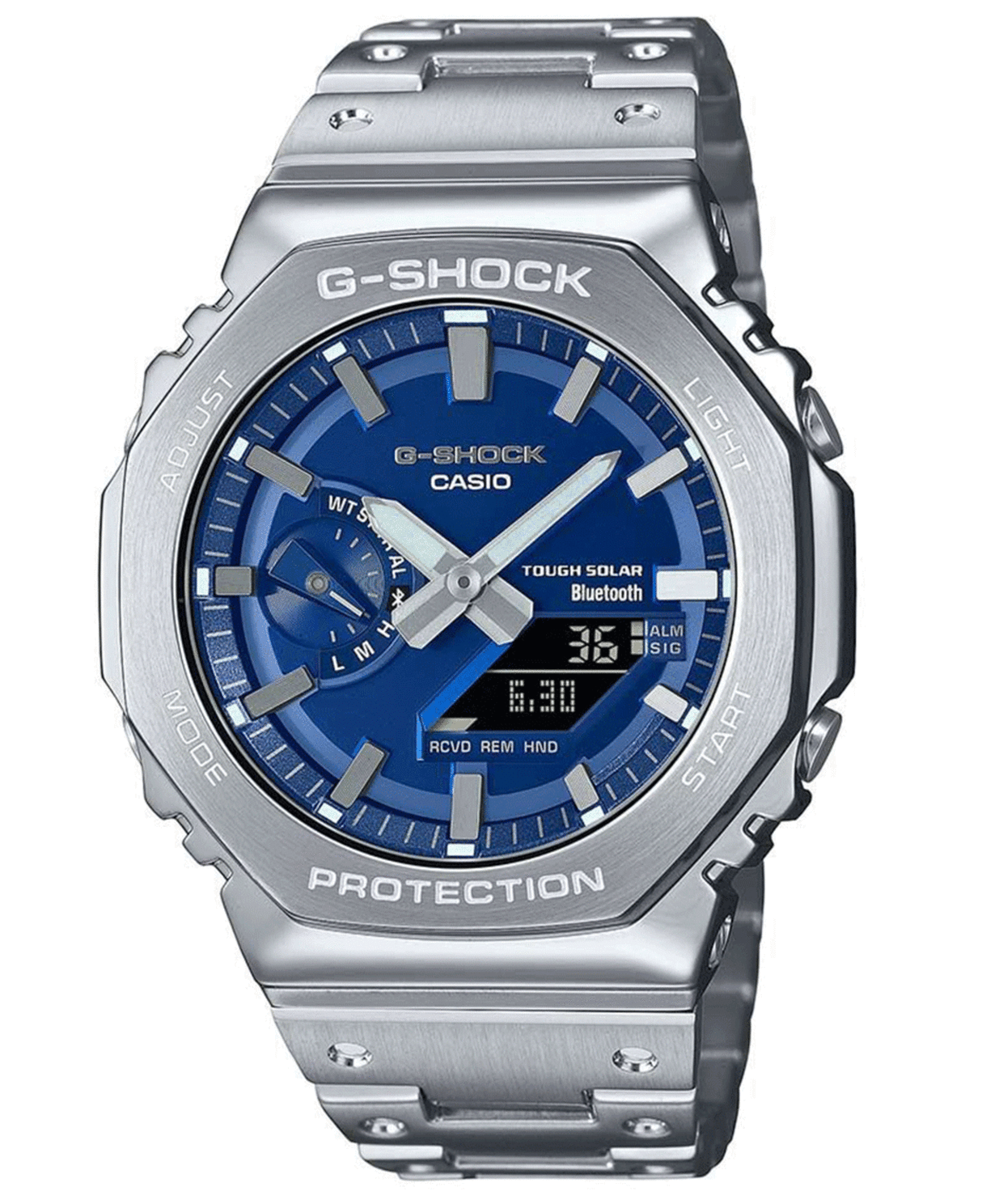 Casio<br>G-Shock GM-B2100AD-2AER