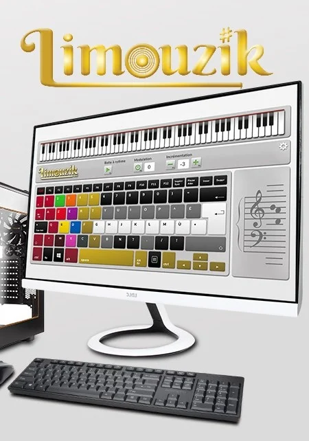 Limouzik- PC
