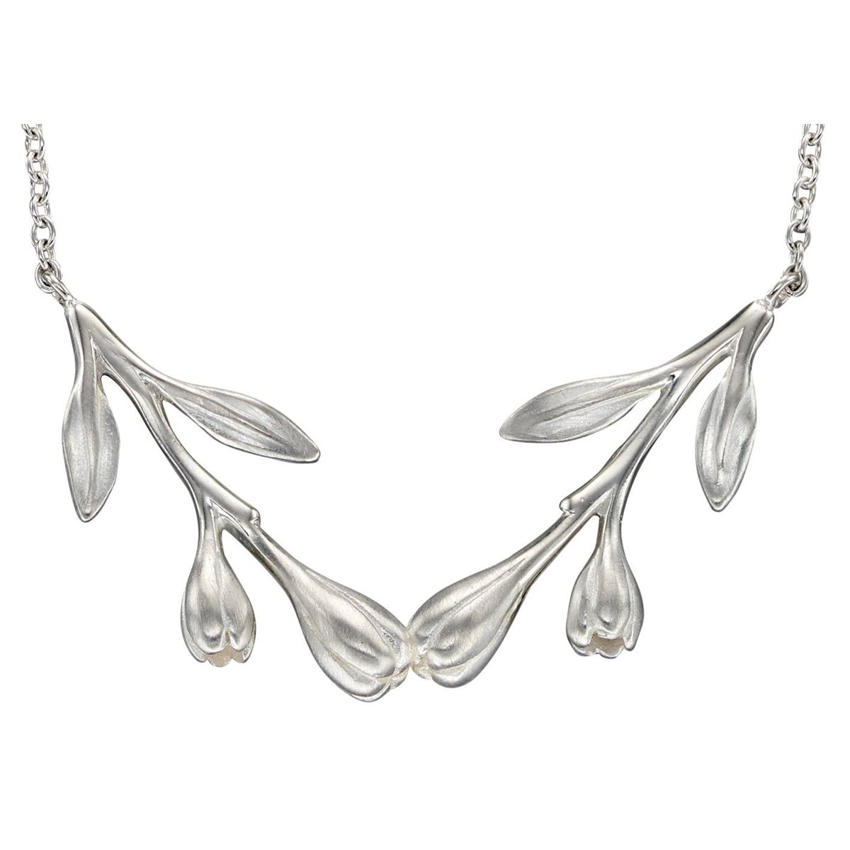 Collier en argent 925/1000