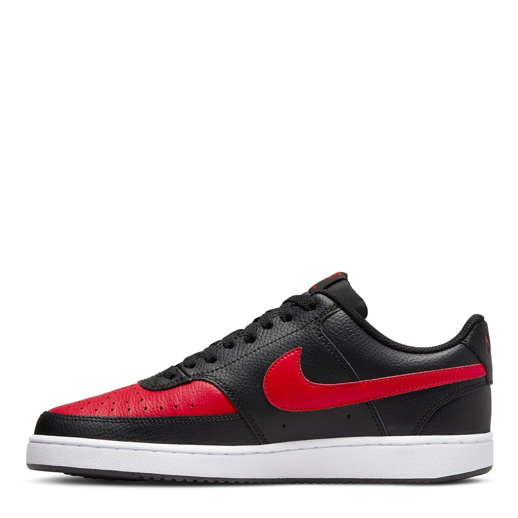 Nike Nike Court Vision Low Men's Shoes