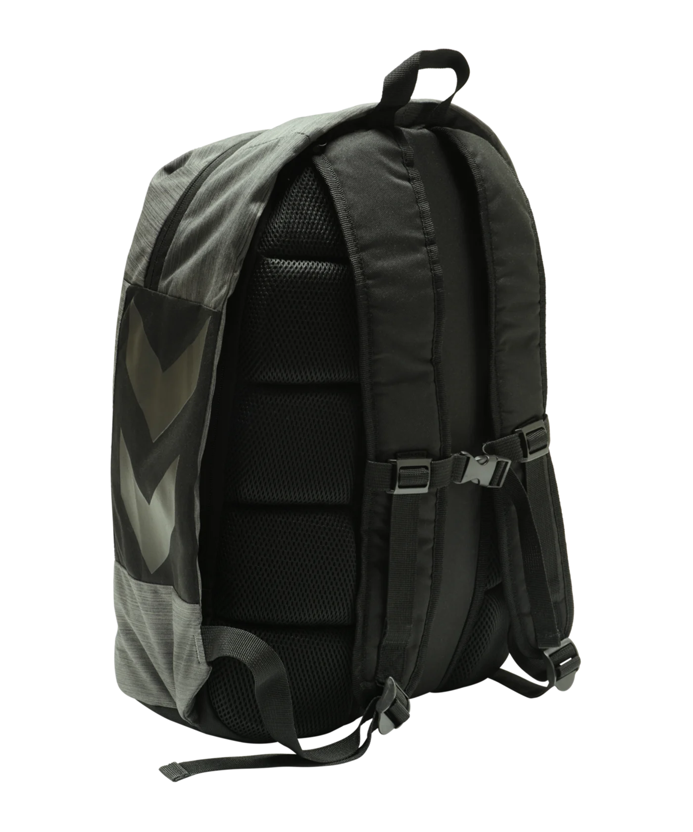 Hummel Urban Laptop Rucksack Backpack Grau F1502