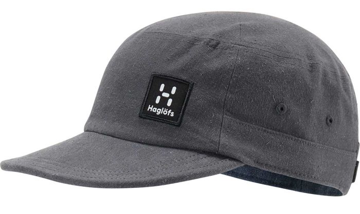 Hemp Cap kasket