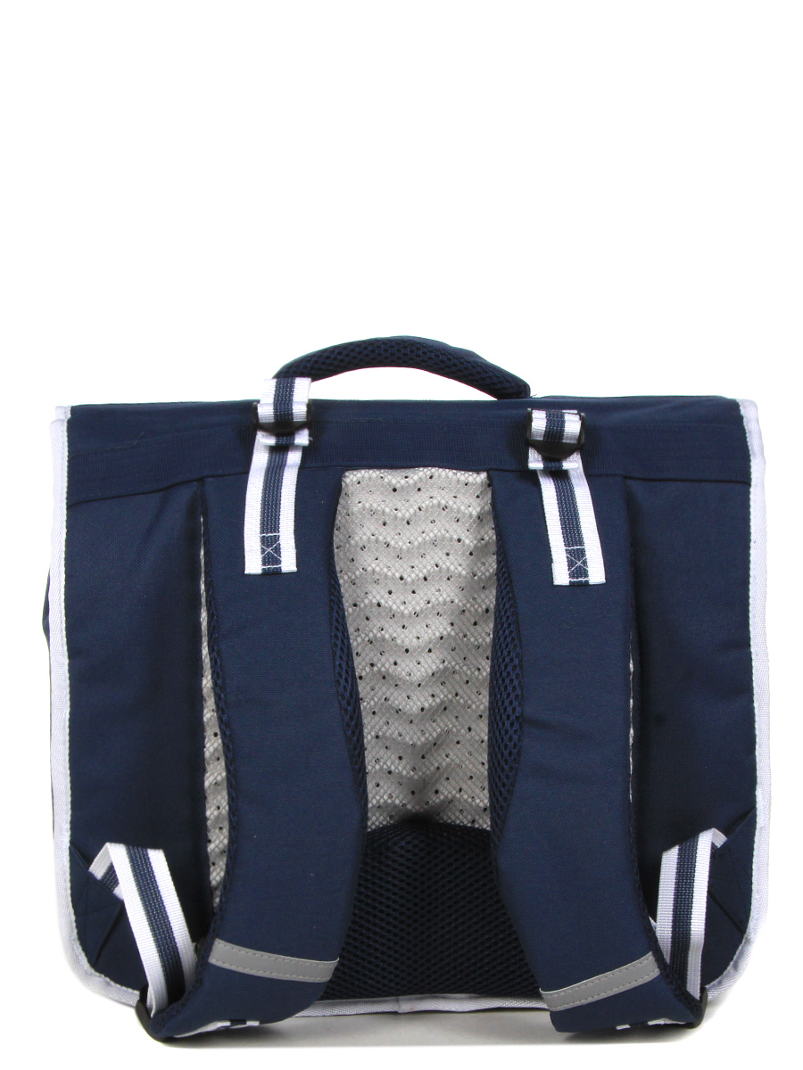 Cartable PhilÀas Sport Rugby 38 cm