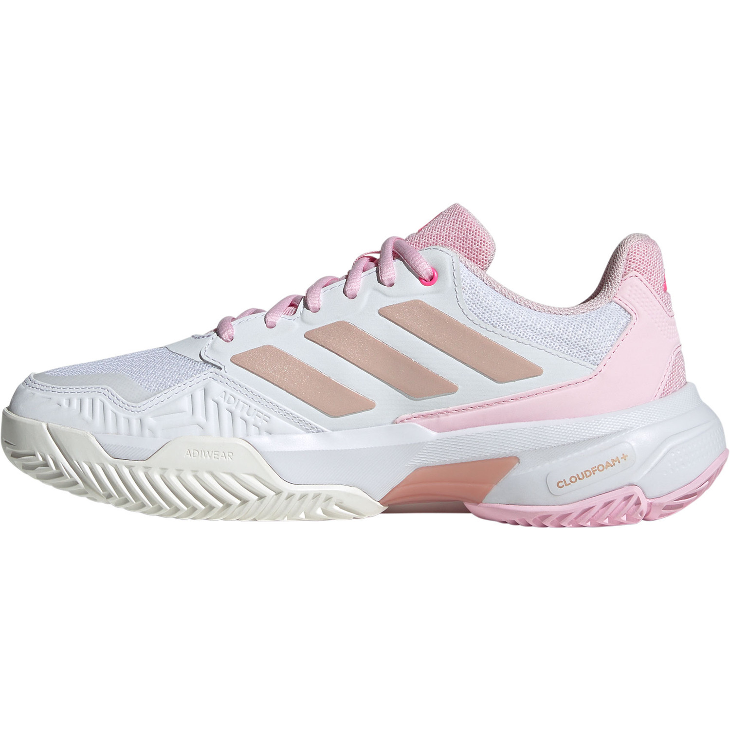 adidas CourtJam Control 3  Dames