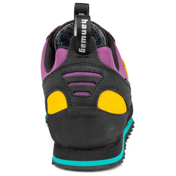 Hanwag - Rotpunkt Low GTX - Chaussures d'approche