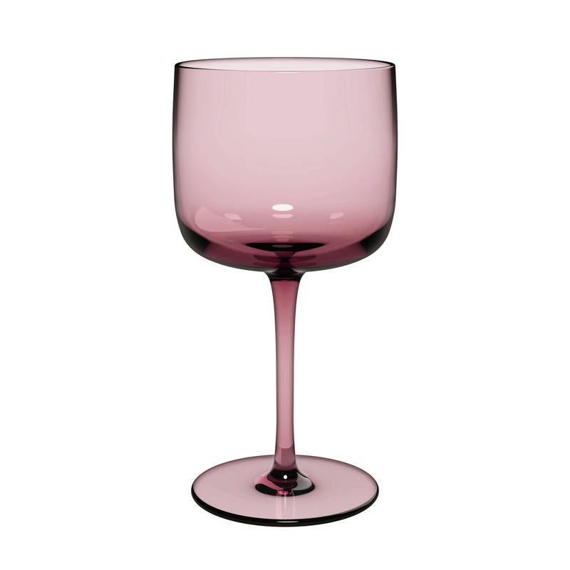 Like by Villeroy & Boch Weinkelch Set 2-tlg. LIKE GRAPE